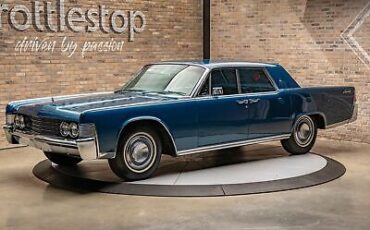 Lincoln-Continental-Berline-1965-1