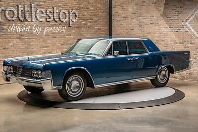 Lincoln-Continental-Berline-1965-1