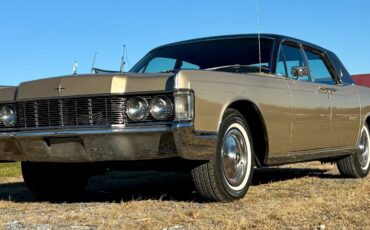 Lincoln-Continental-Berline-1968-2