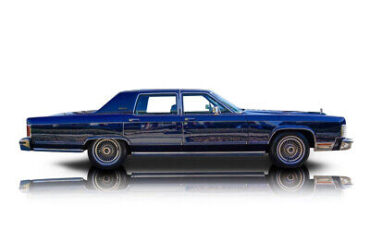 Lincoln-Continental-Berline-1979-1