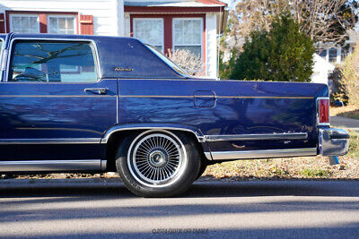 Lincoln-Continental-Berline-1979-4