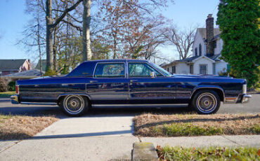 Lincoln-Continental-Berline-1979-8