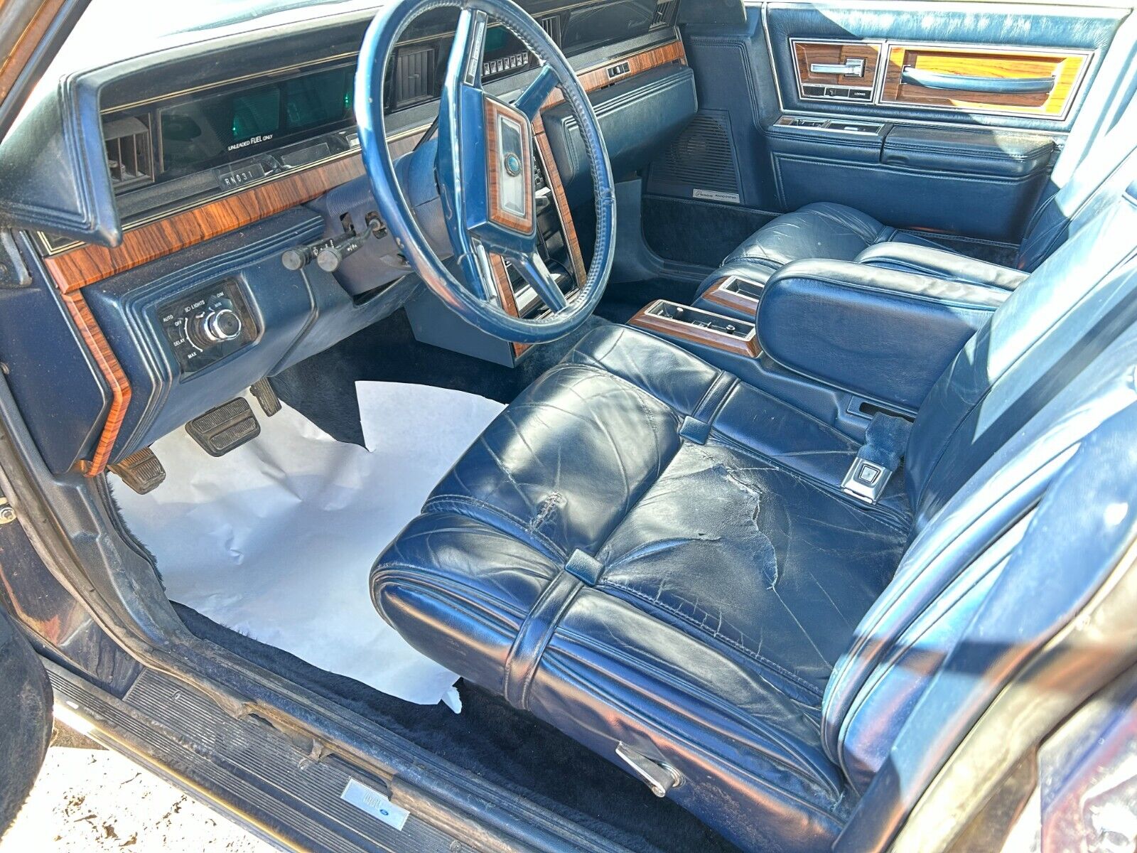 Lincoln-Continental-Berline-1982-7