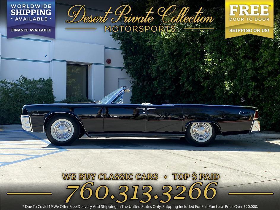 Lincoln-Continental-Cabriolet-1961-4