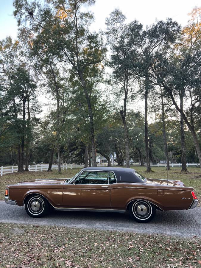 Lincoln-Continental-mark-iii-1970