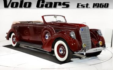 Lincoln-K-Cabriolet-1938