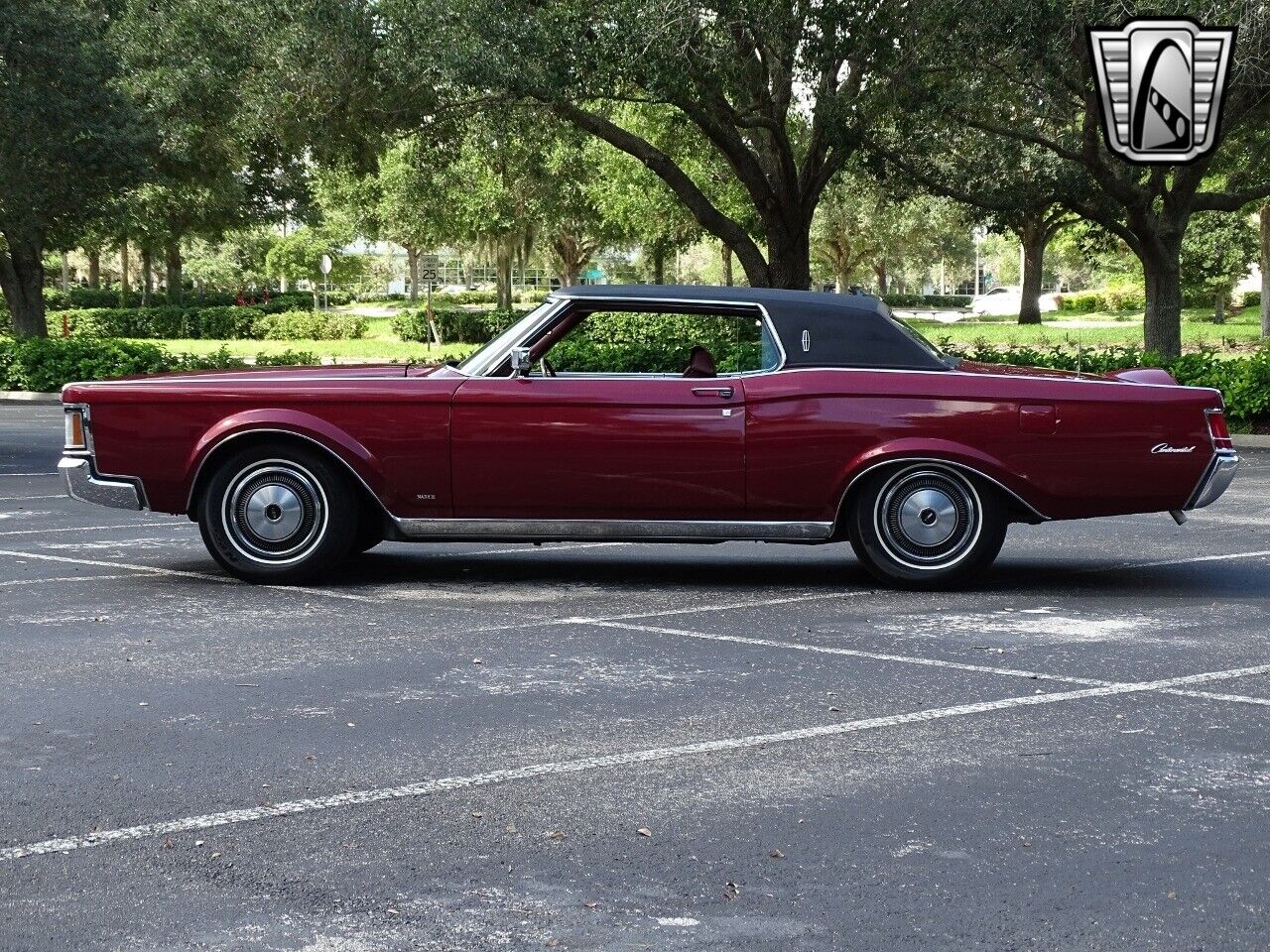 Lincoln-Mark-Series-1971-4