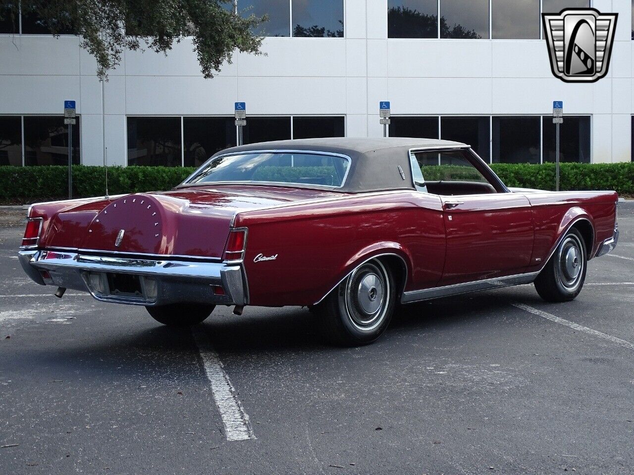 Lincoln-Mark-Series-1971-7