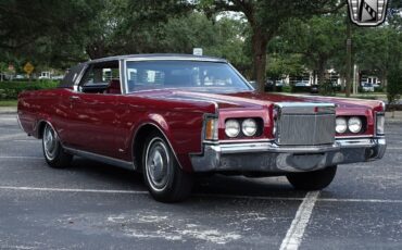 Lincoln-Mark-Series-1971-9