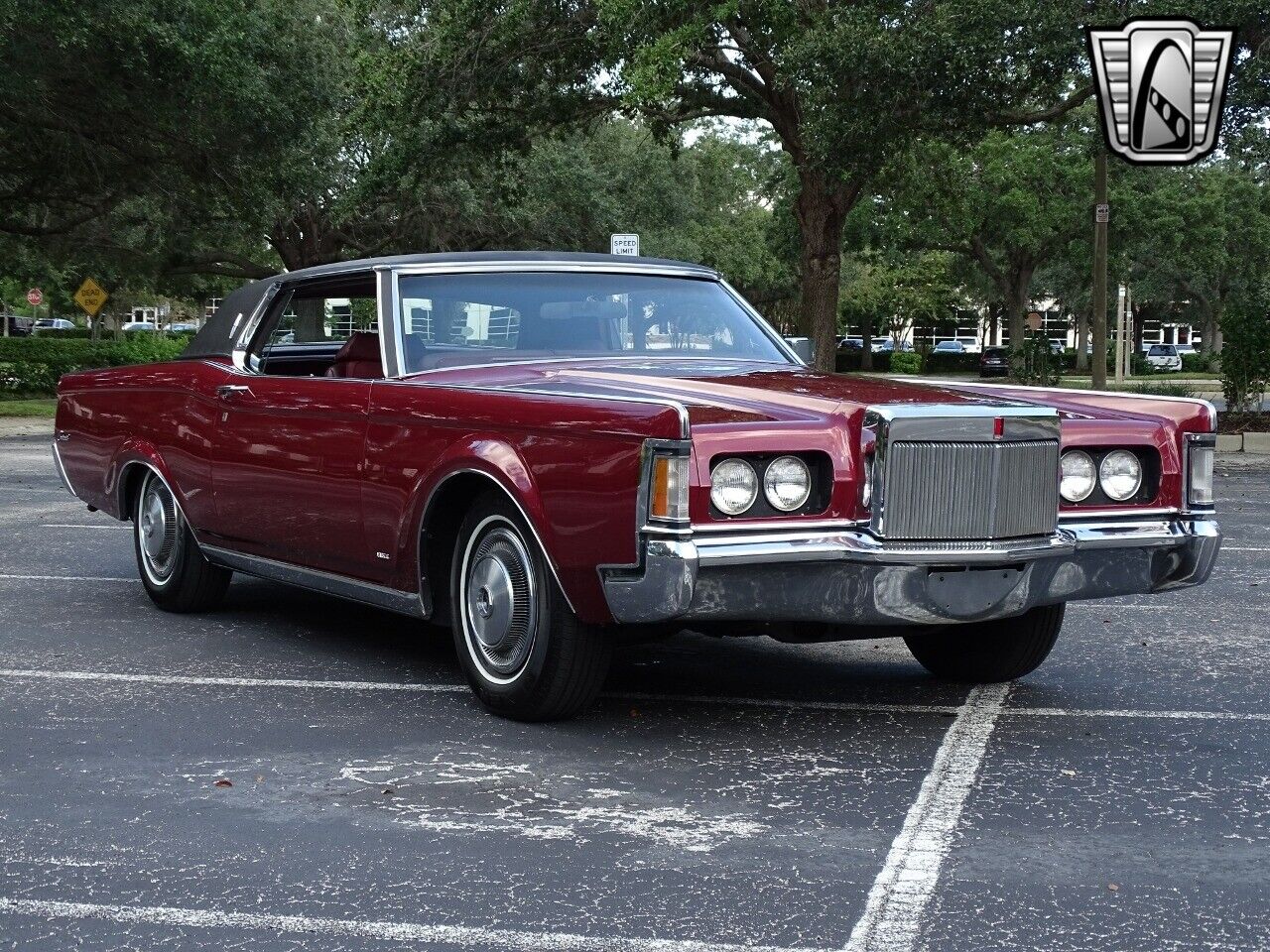 Lincoln-Mark-Series-1971-9