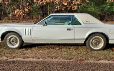 Lincoln Mark Series  1979