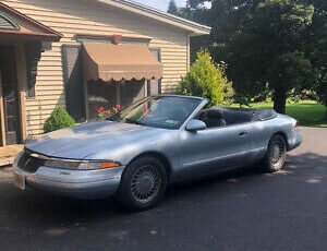 Lincoln-Mark-Series-Cabriolet-1994-2