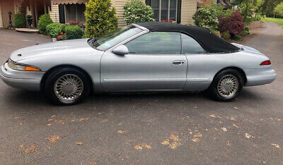 Lincoln-Mark-Series-Cabriolet-1994-3