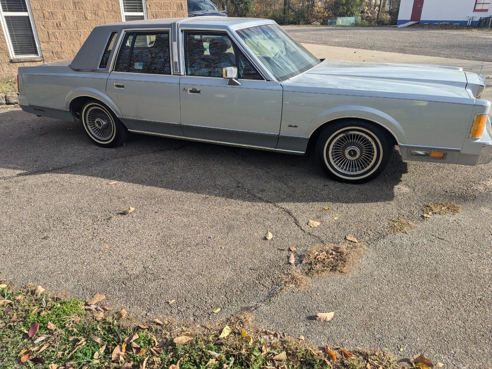 Lincoln-Town-Car-Berline-1989-1