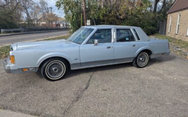 Lincoln-Town-Car-Berline-1989-2