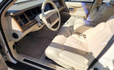 Lincoln-Town-Car-Berline-1990-2