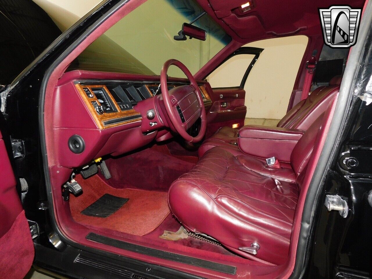 Lincoln-Town-Car-Cabriolet-1993-6