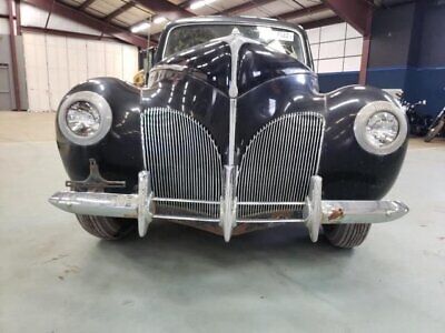 Lincoln-Zephyr-Berline-1940-1