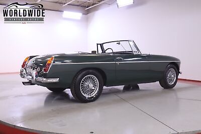 MG-MGB-1967-4