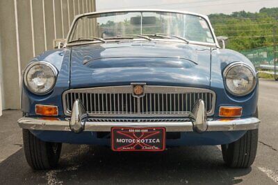 MG-MGC-Roadster-Cabriolet-1969-1