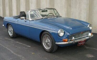 MG-MGC-Roadster-Cabriolet-1969-2