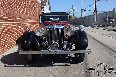 MG-SA-Tickford-Drophead-Coupe-1937-8