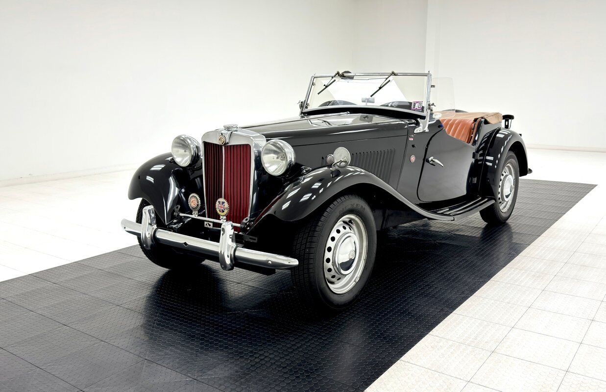 MG-T-Series-Cabriolet-1951-1