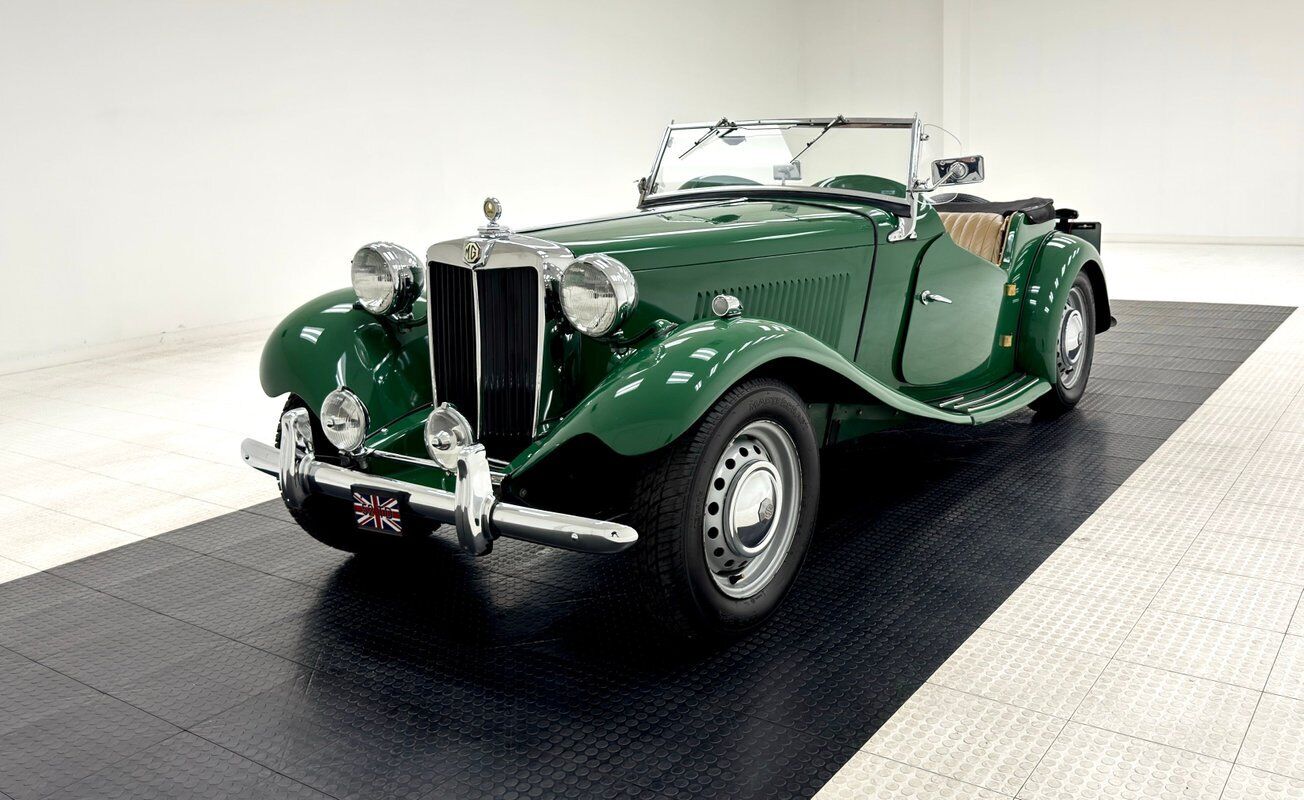 MG-T-Series-Cabriolet-1952-1