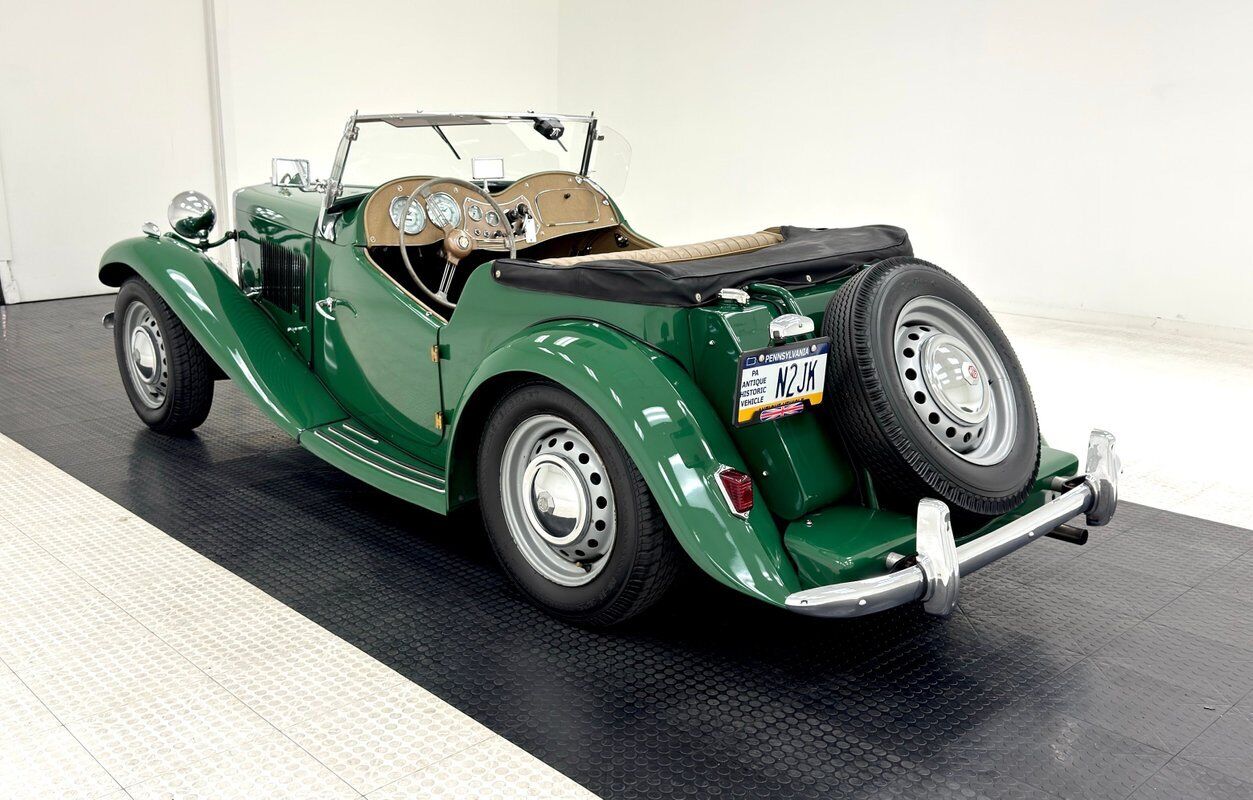 MG-T-Series-Cabriolet-1952-5