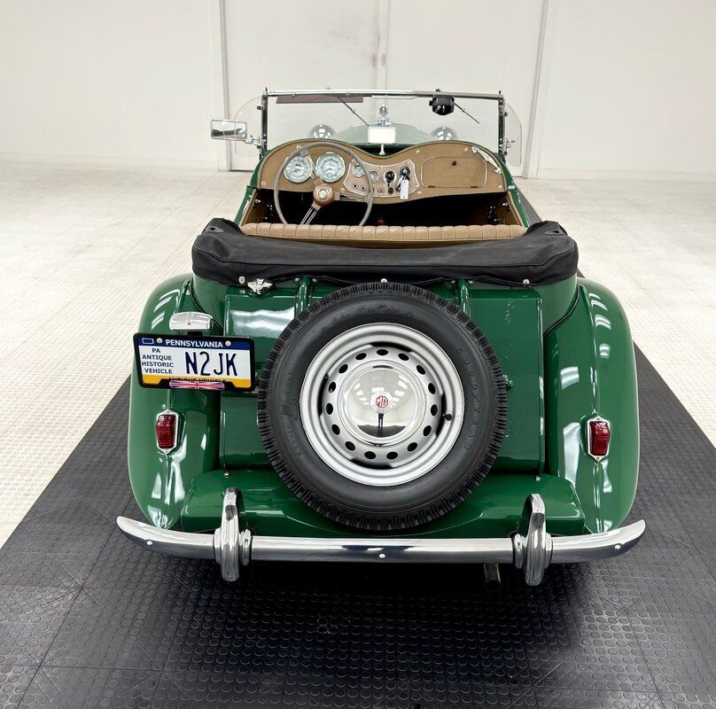 MG-T-Series-Cabriolet-1952-6