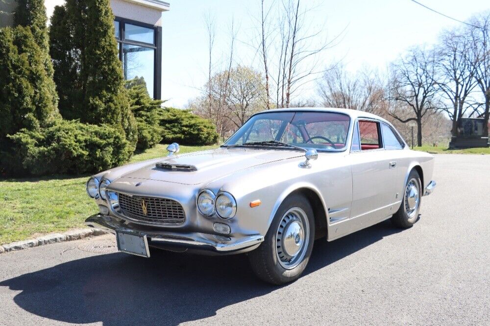 Maserati-Sebring-3500GTi-Series-I-1963-1