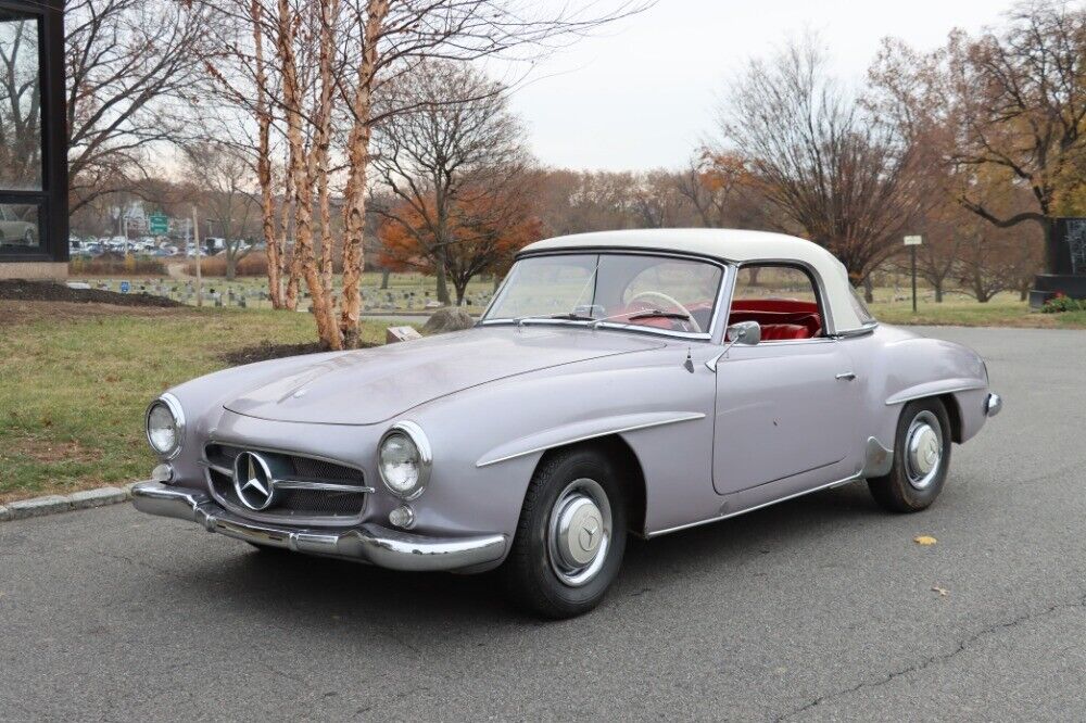 Mercedes-Benz-190-Series-1961-1