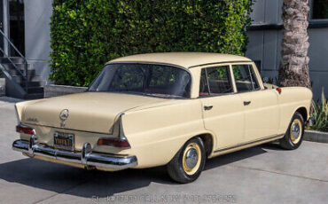 Mercedes-Benz-190-Series-1964-4