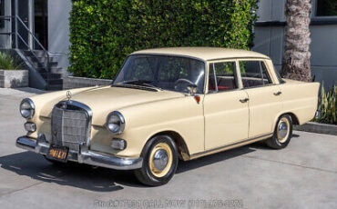 Mercedes-Benz-190-Series-1964-7