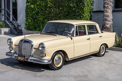 Mercedes-Benz-190-Series-1964-7