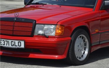 Mercedes-Benz-190-Series-1988-16