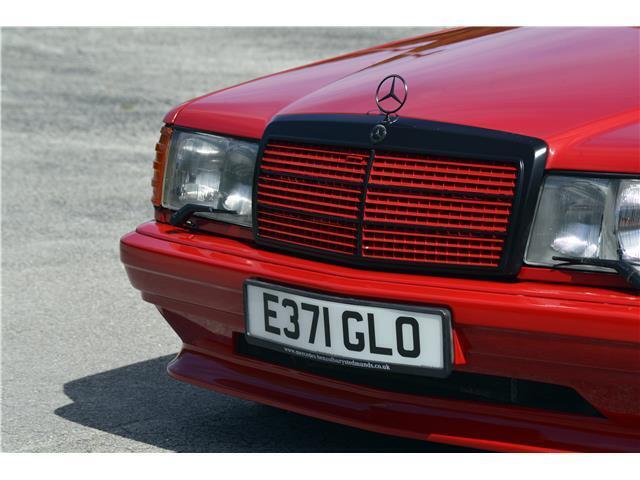 Mercedes-Benz-190-Series-1988-7