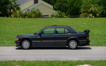 Mercedes-Benz-190-Series-Berline-1989-2