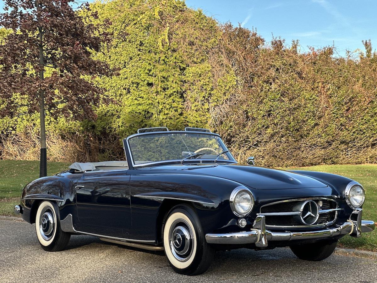 Mercedes-Benz-190-Series-Cabriolet-1956-30