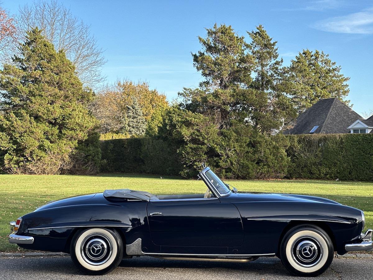 Mercedes-Benz-190-Series-Cabriolet-1956-33