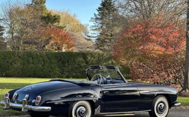 Mercedes-Benz-190-Series-Cabriolet-1956-34