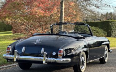 Mercedes-Benz-190-Series-Cabriolet-1956-36