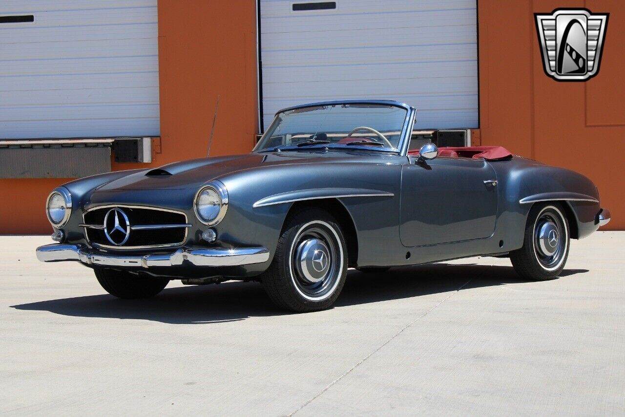 Mercedes-Benz-190-Series-Cabriolet-1961-4