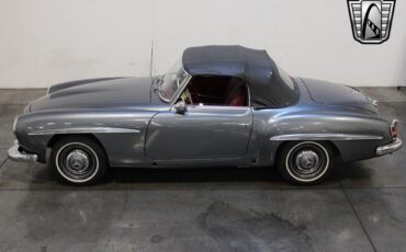 Mercedes-Benz-190-Series-Cabriolet-1961-9