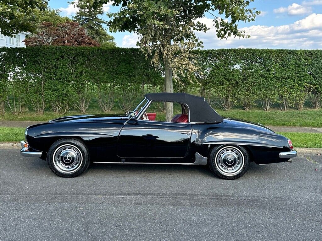 Mercedes-Benz-190-Series-Cabriolet-1962-4