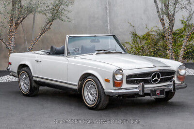 Mercedes-Benz 200-Series 1970 à vendre