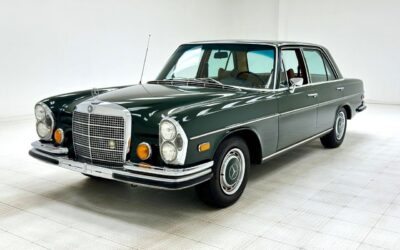 Mercedes-Benz 200-Series 1970 à vendre