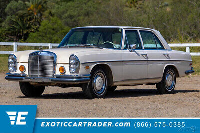 Mercedes-Benz 200-Series 1972 à vendre