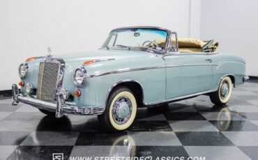 Mercedes-Benz-200-Series-Cabriolet-1959-6