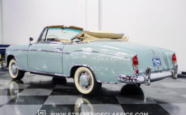 Mercedes-Benz-200-Series-Cabriolet-1959-8